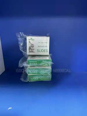 Microscope Slides