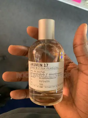 Le Labo Jasmin 17 Eau De Parfum 100ml Box