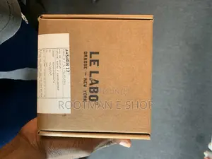 Le Labo Jasmin 17 Eau De Parfum 100ml Box