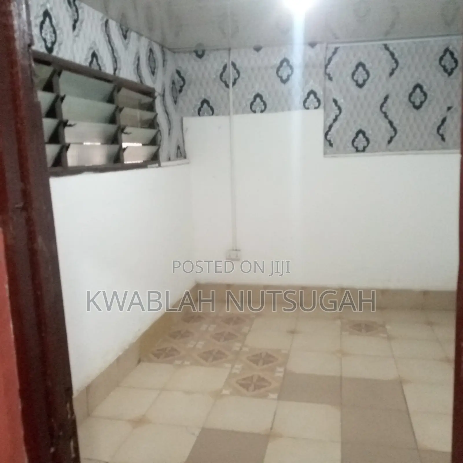 1bdrm House in Barrier for rent