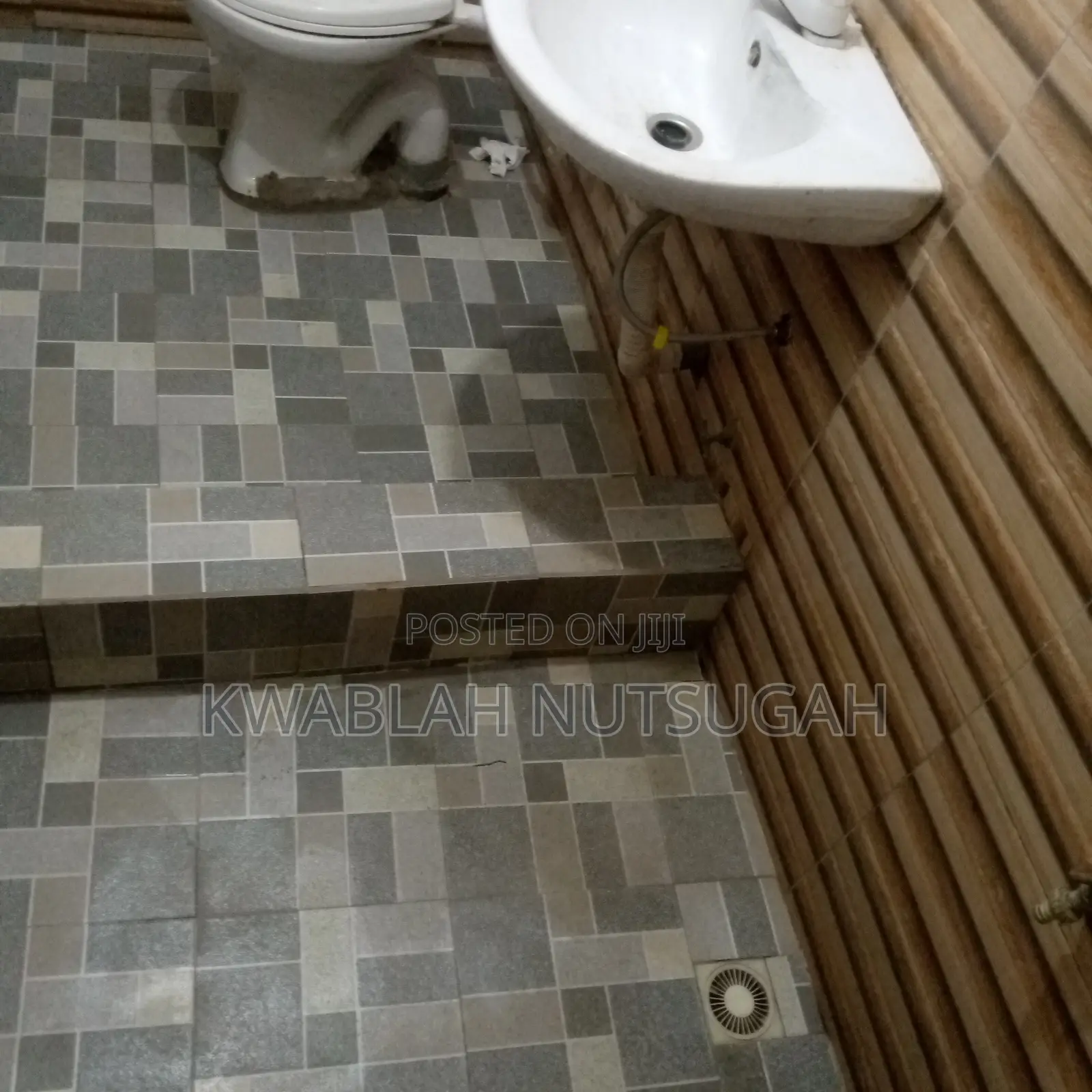 1bdrm House in Barrier for rent