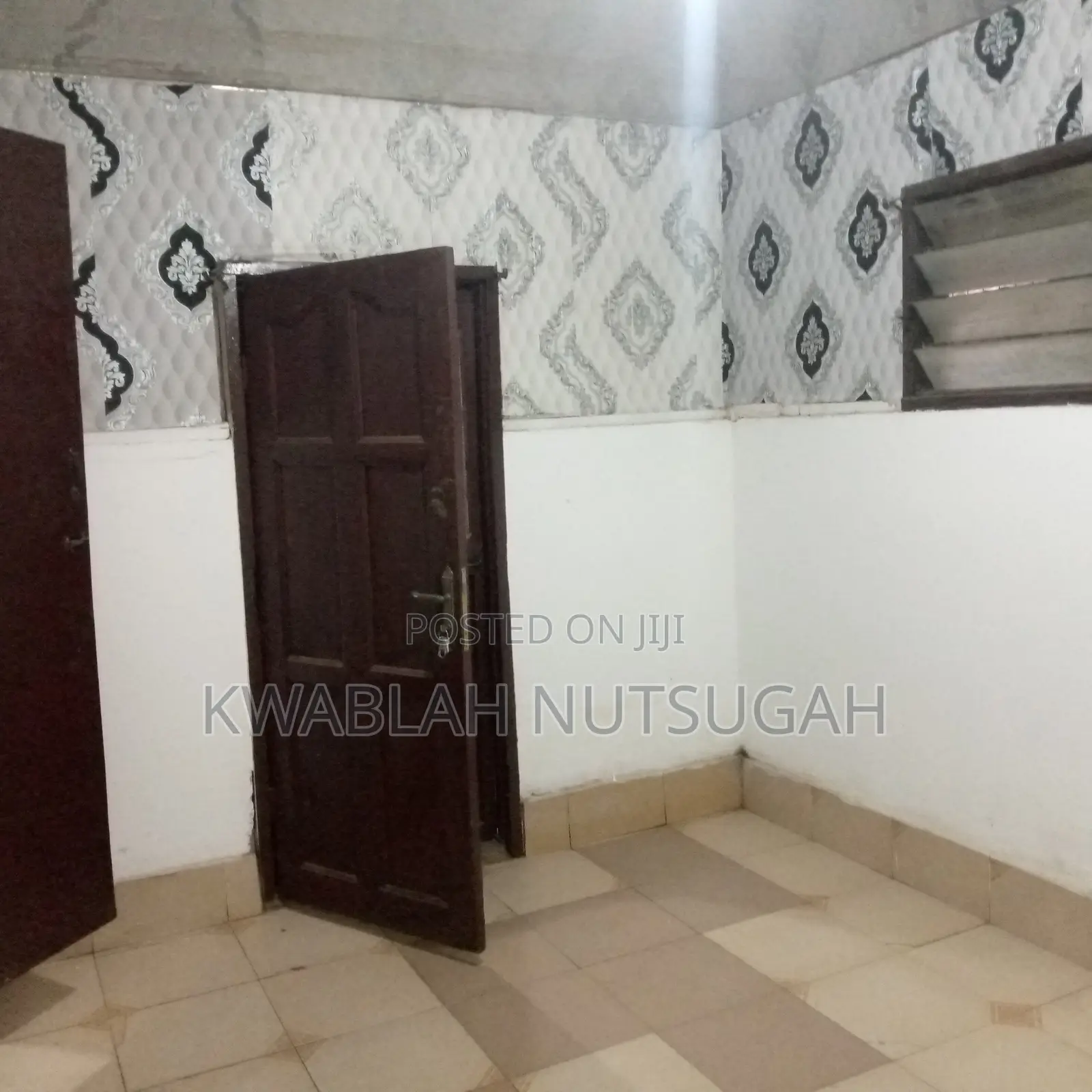 1bdrm House in Barrier for rent