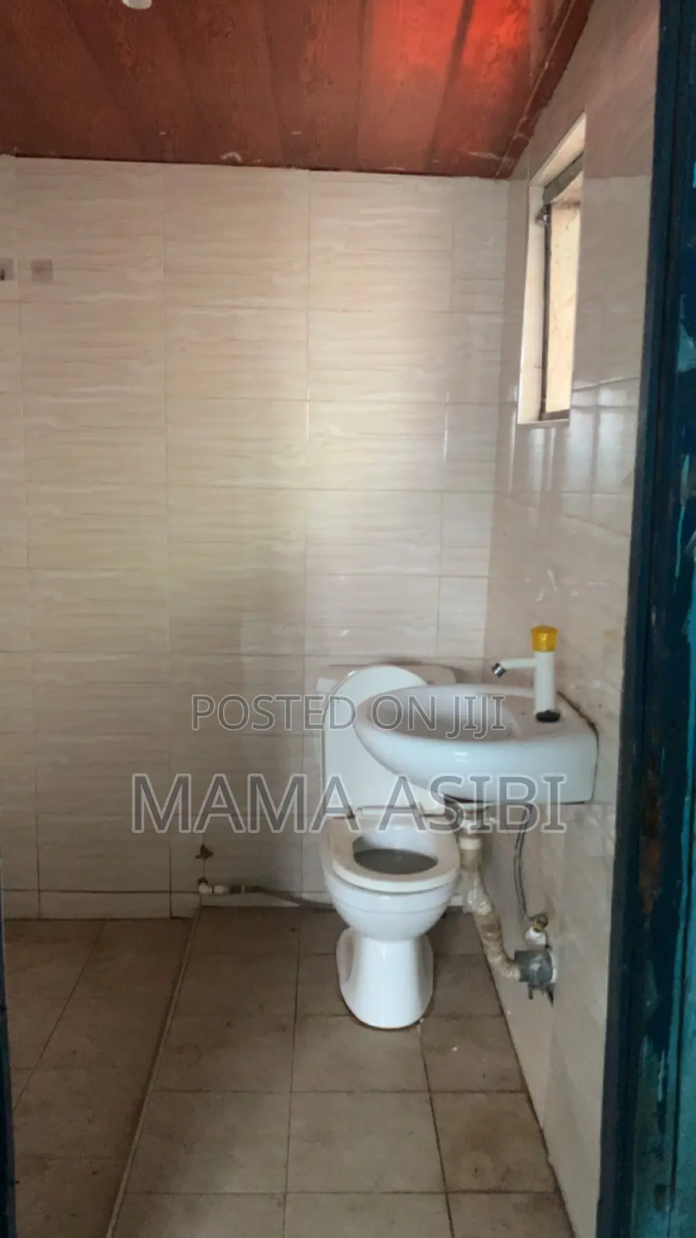 1bdrm Room & Parlour in None, Sowutwuom for rent
