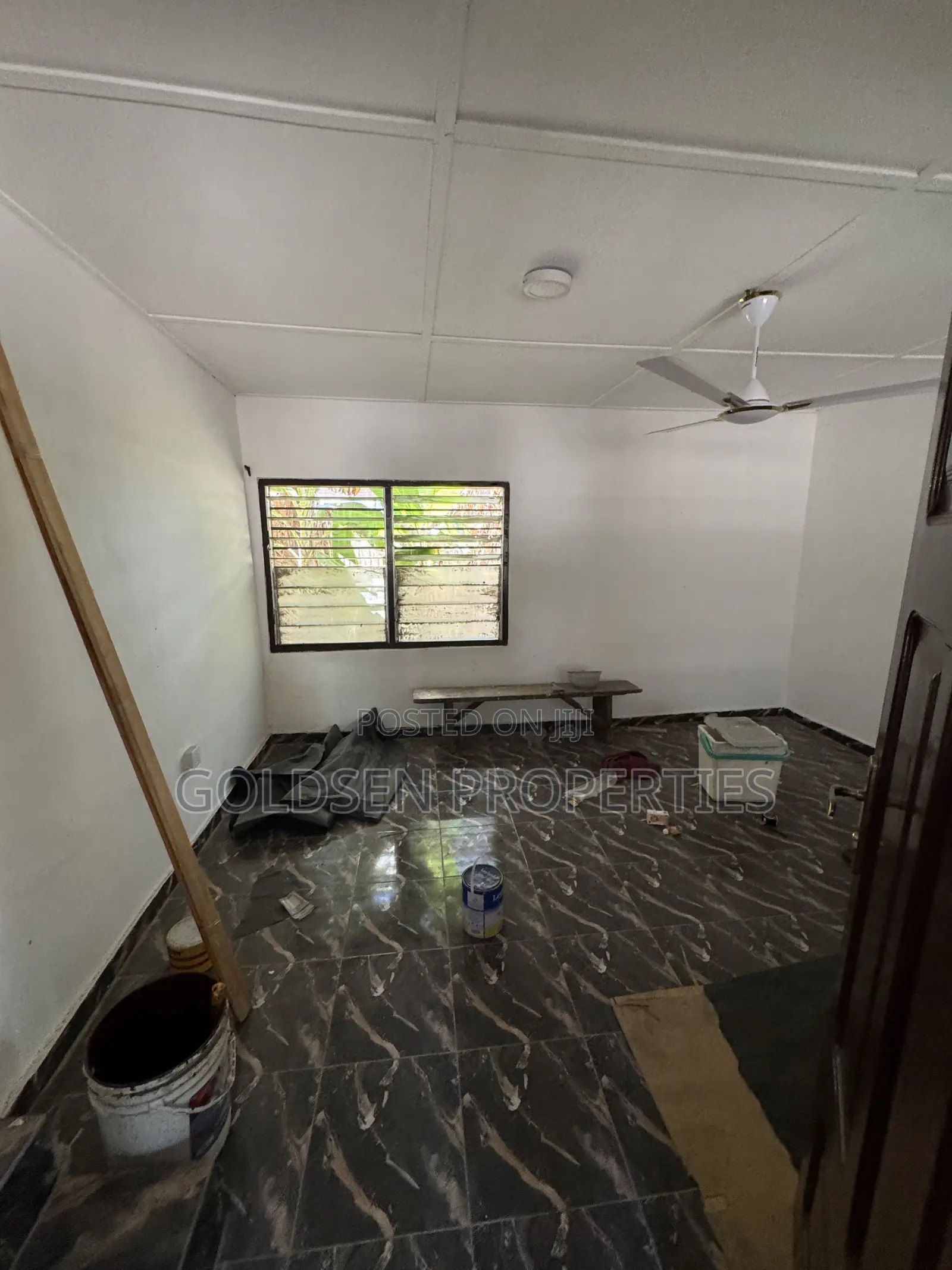 1bdrm Apartment in Mile 7 for rent