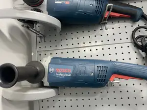 GWS 2000 Professional Angle Grinder