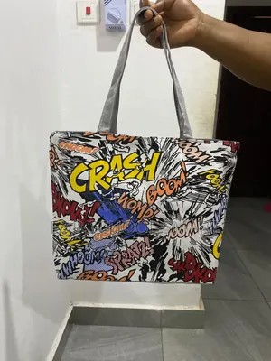 Quality and Affordable Tote Bags Available
