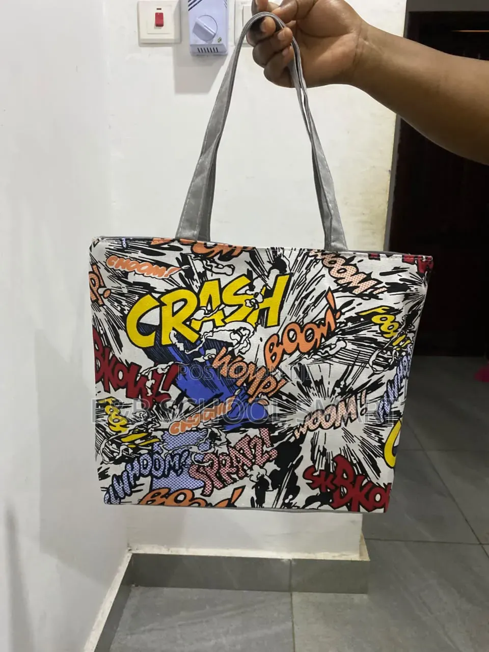 Quality and Affordable Tote Bags Available