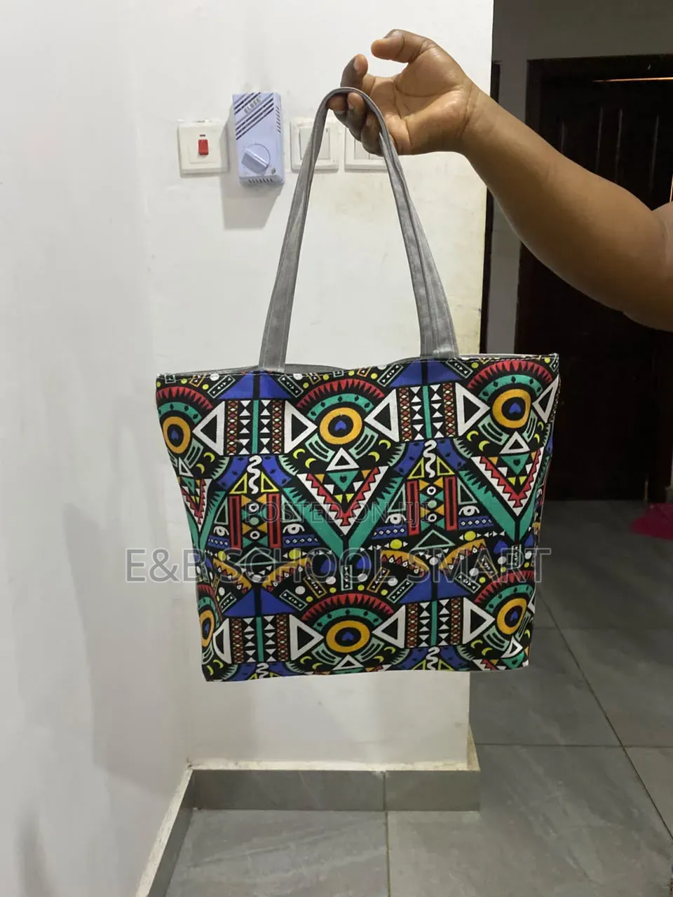 Quality and Affordable Tote Bags Available
