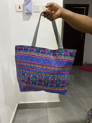 Quality and Affordable Tote Bags Available