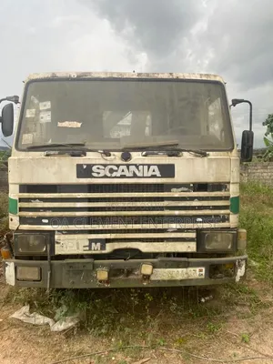 Trucks Trailer