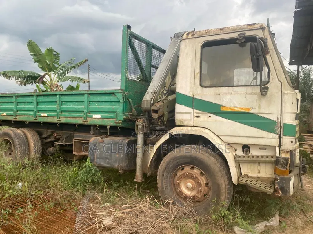 Trucks Trailer