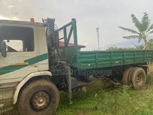 Trucks Trailer