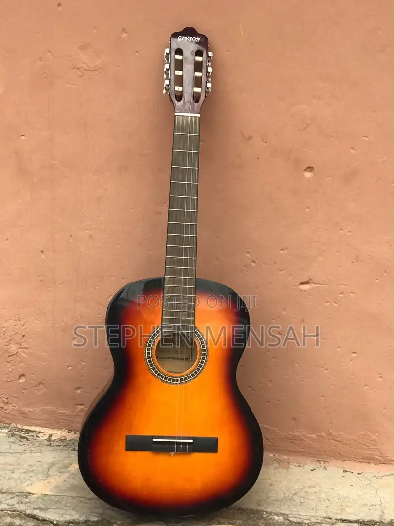 Acoustic Guitar