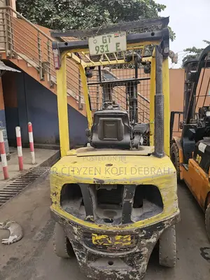 Hyster Forklift for Sale