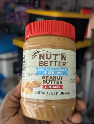 Peanut Butter
