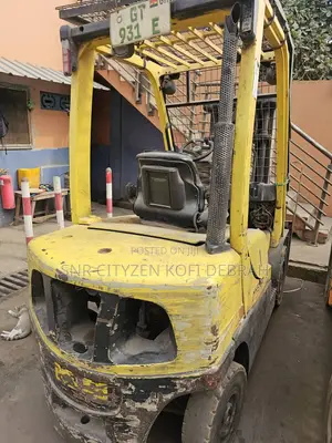 Hyster Forklift for Sale