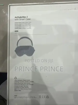 AirPod Max 2