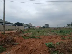 Your Future Starts Here – Land for Sale at Prampram