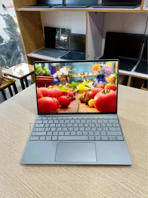 New Laptop Dell XPS 13 16GB Intel Core i7 SSD 512GB