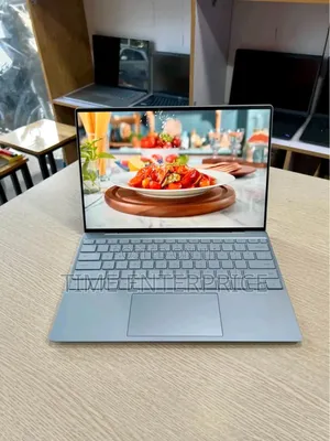 New Laptop Dell XPS 13 16GB Intel Core i7 SSD 512GB