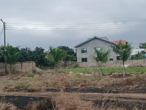 Your Future Starts Here – Land for Sale at Prampram