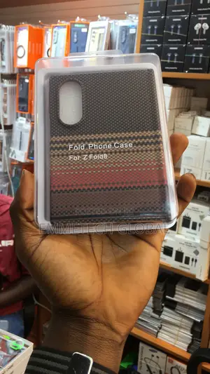 Z Fold 8 Case
