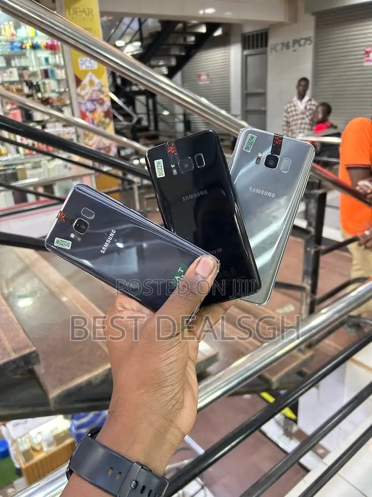 Samsung Galaxy S8 64 GB