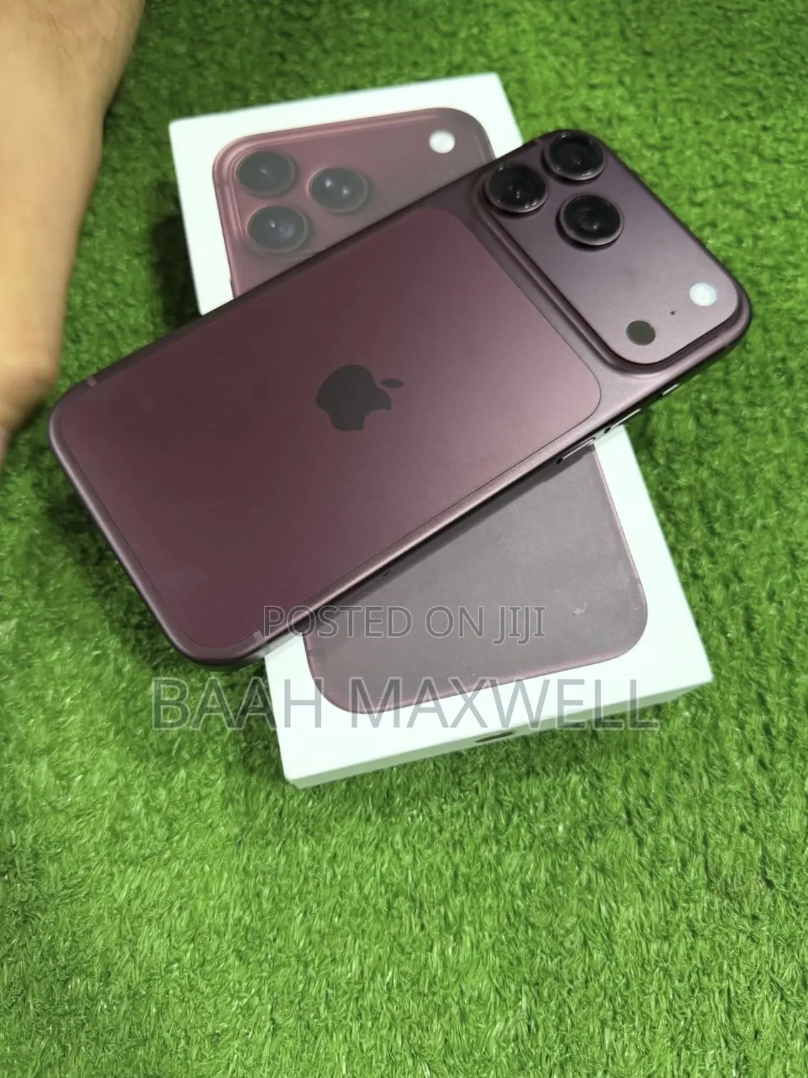 Apple iPhone 18 Pro Max 256 GB
