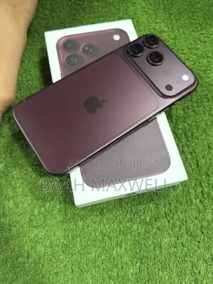 Apple iPhone 18 Pro Max 256 GB