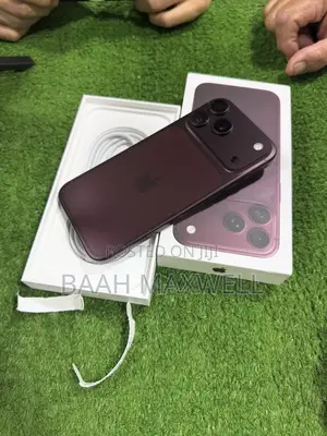 Apple iPhone 18 Pro Max 256 GB