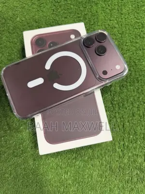 Apple iPhone 18 Pro Max 256 GB