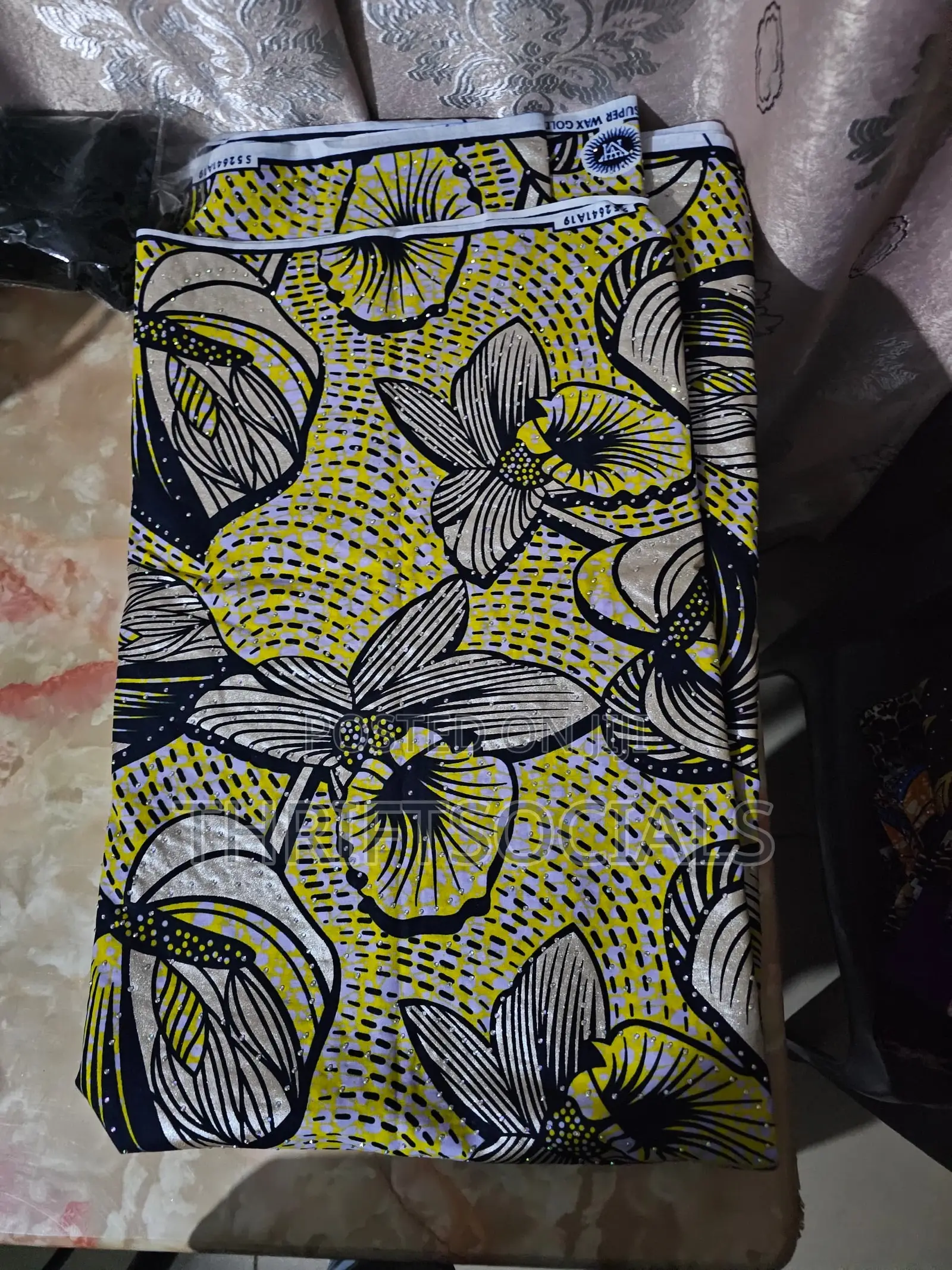 African Prints