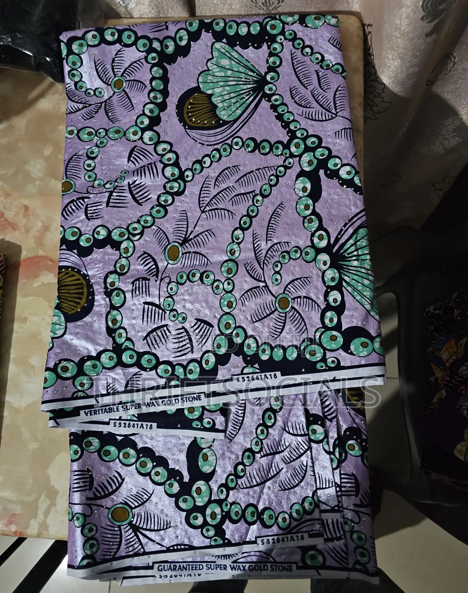 African Prints