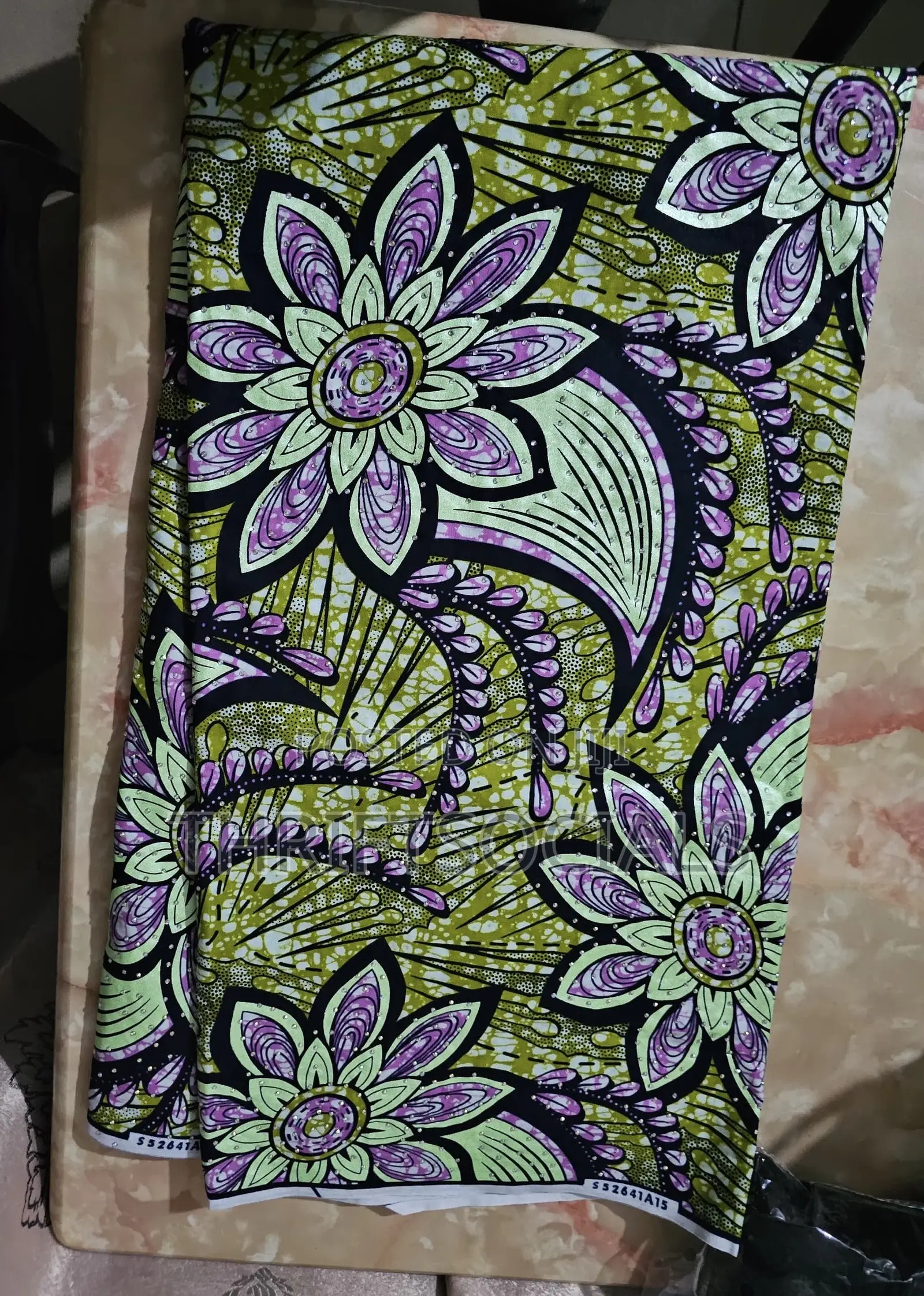 African Prints