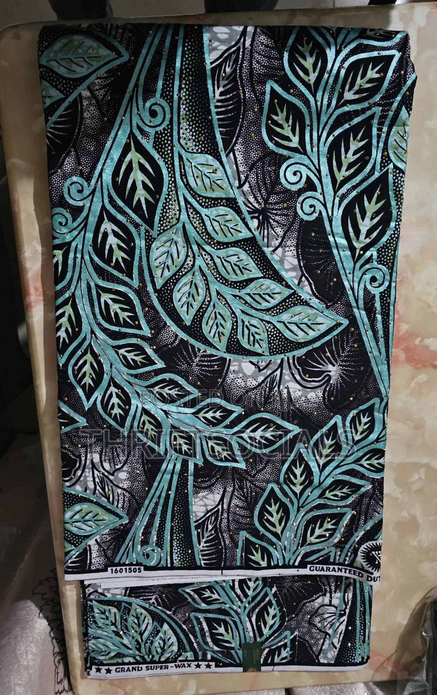 African Prints