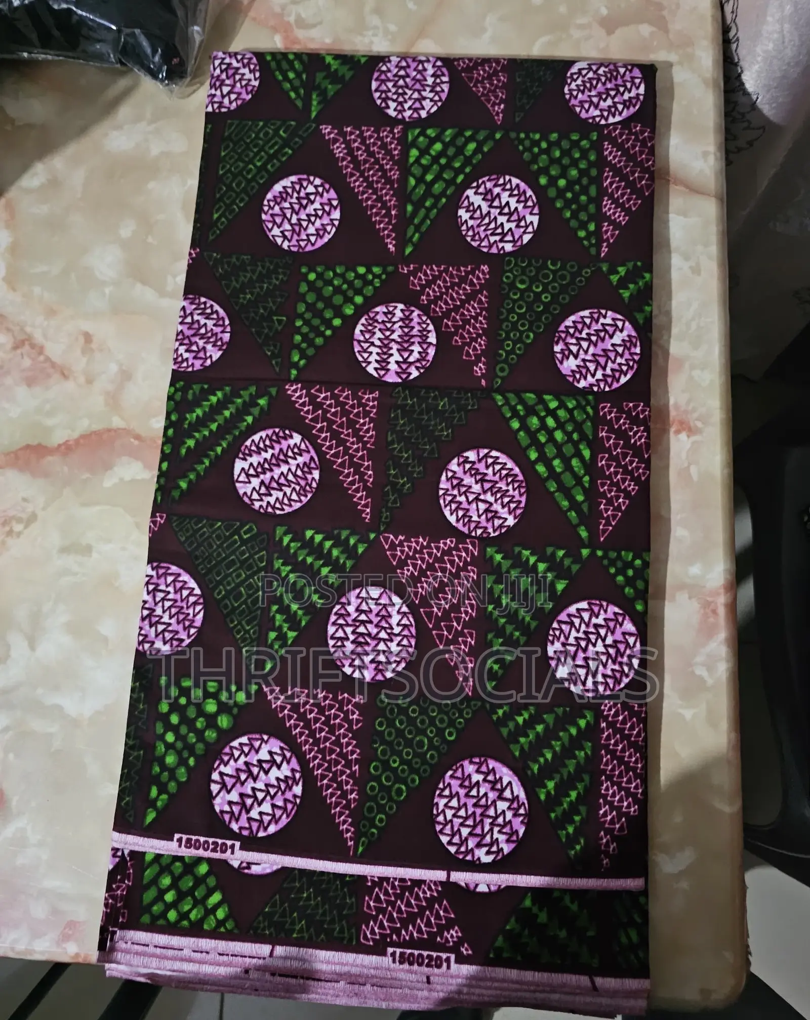 African Prints
