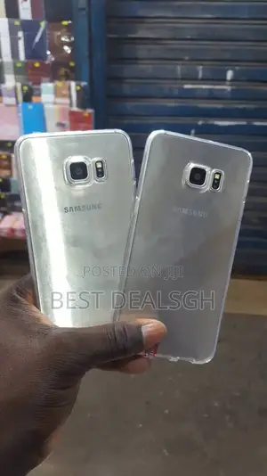 Samsung Galaxy S6 edge 32 GB