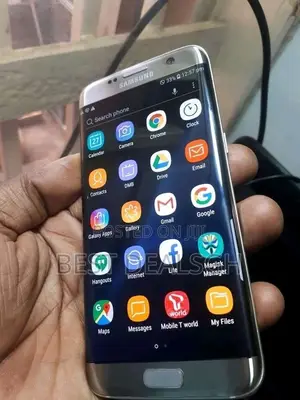 Samsung Galaxy S6 edge 32 GB