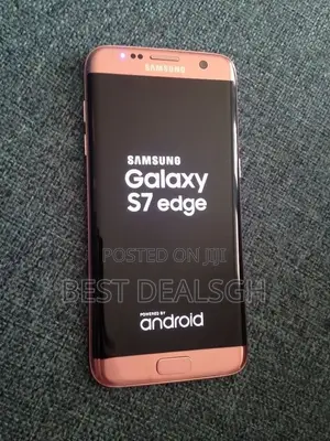 Samsung Galaxy S6 edge 32 GB