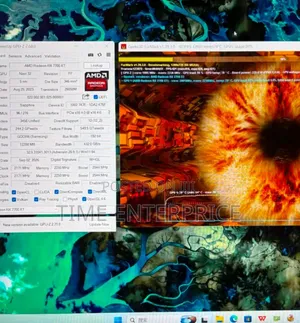 Amd Rx 7700xt With Ryzen 7 7700x and Baord