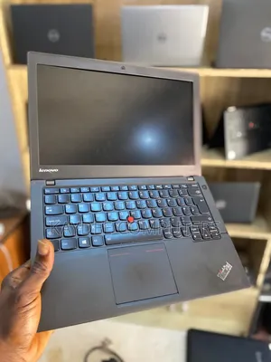 Laptop Lenovo ThinkPad X240 8GB Intel Core i3 HDD 500GB