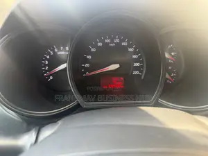 Kia Rio SX 4dr Sedan (1.6L 4cyl 6A) 2014 Blue