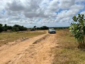 Well-Located 70×100 Plot for Sale at Tsopoli