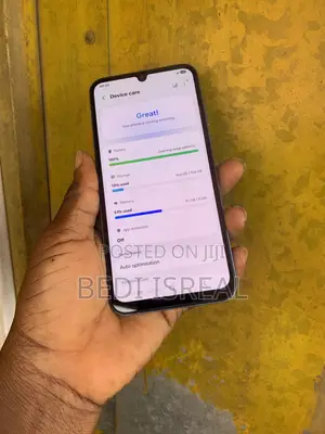 New Samsung Galaxy A25 128 GB Blue