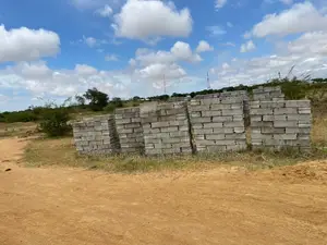 Well-Located 70×100 Plot for Sale at Tsopoli