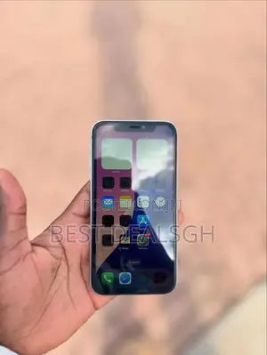 Apple iPhone XR 64 GB