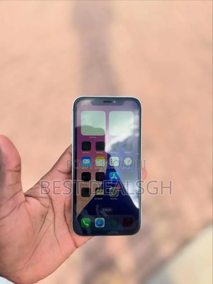 Apple iPhone XR 64 GB