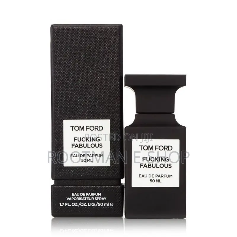 Tom Ford Fabulous EDP 50ml