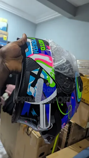 Abs Helmet Modular