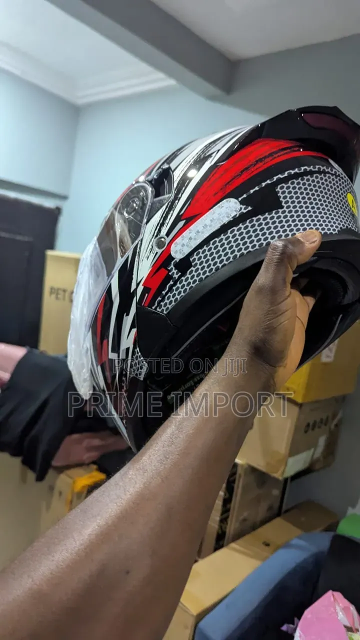 Abs Helmet Modular
